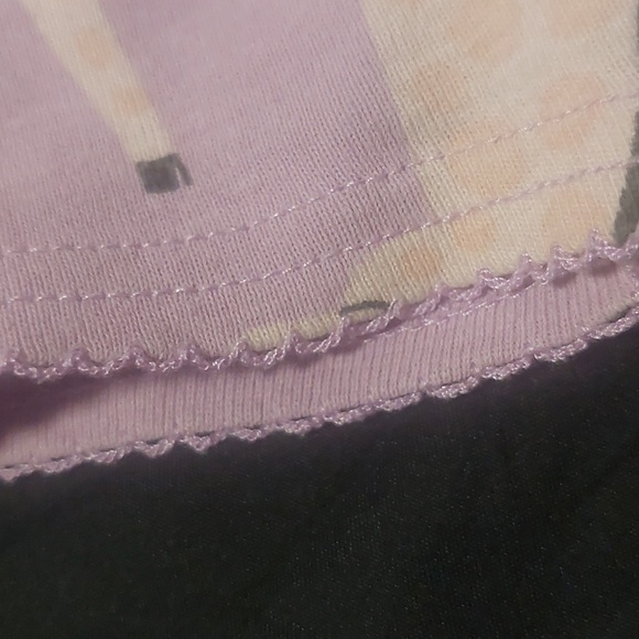 A Pajama shirt very - Picture 3 of 3